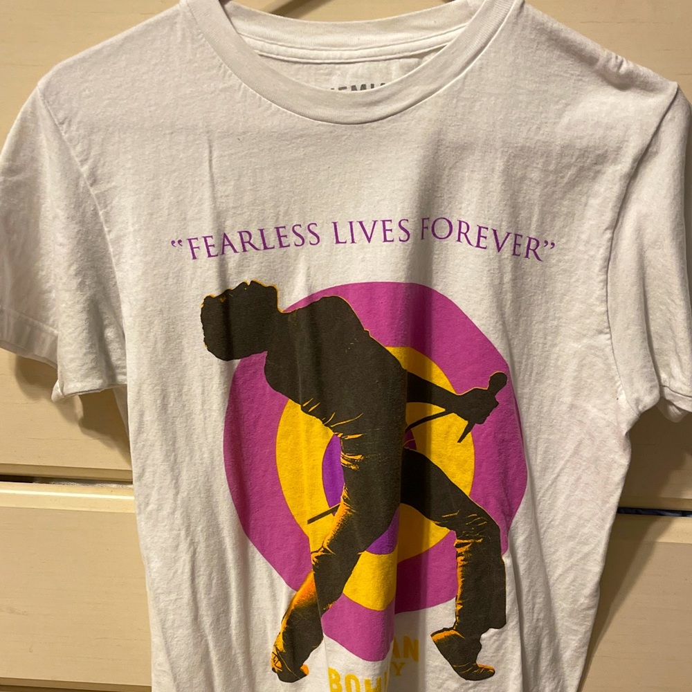 Bohemian Rhapsody Tee